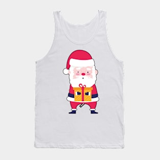 gift and gift christmas Tank Top